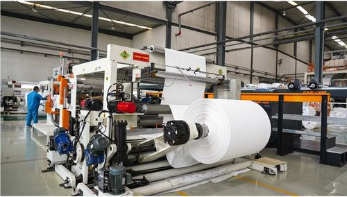 Latest company news about กระบวนการสามประการสําหรับการผลิตสินค้ากระดาษหิน