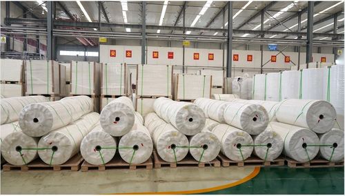 Latest company news about กองหิน เพื่อผลิตสินค้ากระดาษหินที่ปลอดภัยต่อสิ่งแวดล้อม