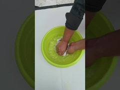 กระดาษหินรีไซเคิล