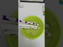 กระดาษห่อกันน้ำ กระดาษหิน ผลิตภัณฑ์การพิมพ์ วัสดุบรรจุภัณฑ์