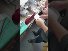 ผลิตภัณฑ์กระดาษหินปิดผนึกร้อนสำหรับบรรจุภัณฑ์แบบใช้แล้วทิ้ง